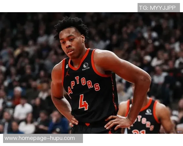 斯科蒂巴恩斯如何在NBA赛场上展现全能球员的魅力与潜力